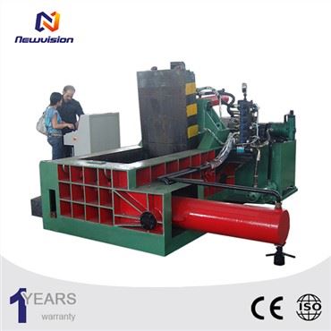 Metalgenbrugsindustrien