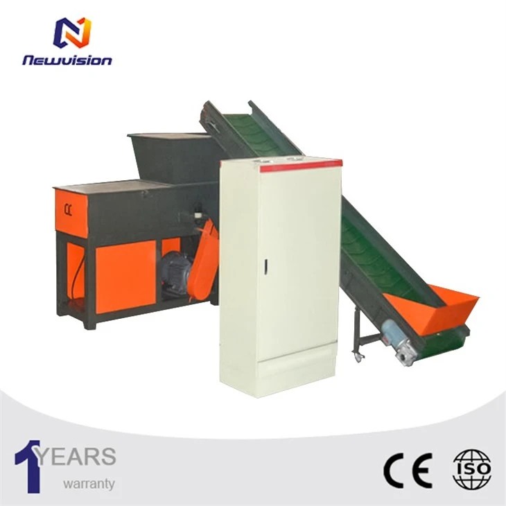 wire granulator