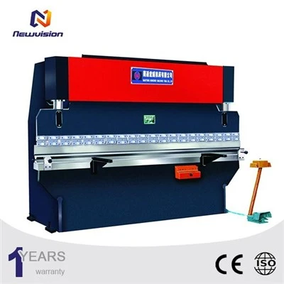 Hydraulisk system bukkemaskine